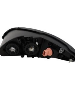 Headlight 3596016C94 Right Side for 2009-2014 International ProStar Pro