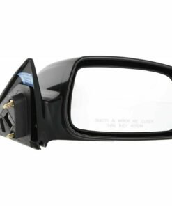 Power Mirror RH for 2004-2008 Toyota Solara SE/SLE Models, Passenger Side