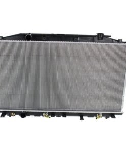 New Radiator AC3010145 1-Row Core for 2009-2010 Acura TSX Base