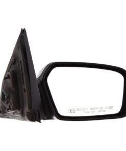 Kool Vue LN12ER Mirror Power Glass Right Side for 2007-2010 Lincoln MKZ Base