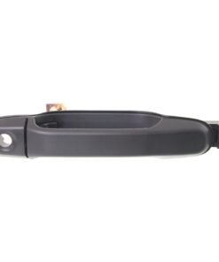 Front Exterior Door Handle 6922095D00 left side for 91-97 Toyota Previa DX, LE