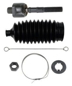 Beck Arnley 101-7741 Tie Rod Ends inner for 2003-2007 Honda Accord EX, LX