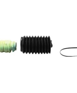 Monroe 63975 Shock and Strut Boot black for 2003-2005 Mercedes C240 Base