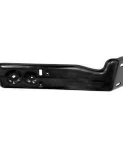 Sherman 1653-84SB-2 Front Bumper Bracket right side for 2017-2019 Nissan Titan