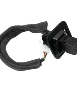 New Back Up Camera 28442ZX51A colored wired for 2008-2013 Nissan Altima Coupe