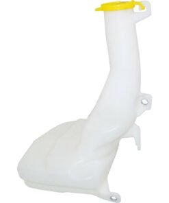 New Washer Reservoir 68125524AA-PFM for 2017-2021 Dodge Challenger GT