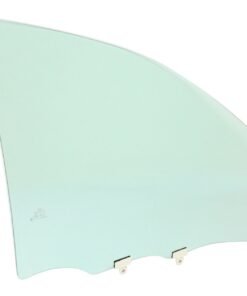 Front Door Glass 10338538 right side for 2006-2013 Chevrolet Impala LS, LT, LTZ