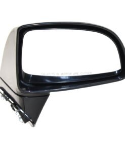Kool Vue KA25ER Mirror Power Glass Right Side for 2007-2012 Kia Rondo EX, LX