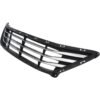 Front Bumper Grille HY1036122 865603X710 plastic for 2014-2016 Hyundai Elantra