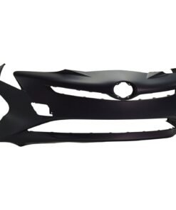 New Front Bumper Cover primed for 2016-2018 Toyota Prius One Two Three Four