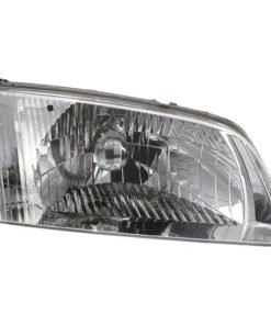 New Headlight GG2A51030B halogen right side for 2000-2002 Mazda 626