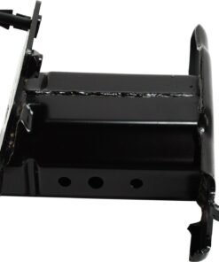 Front Bumper Bracket steel passenger right side for 2015-2018 Toyota Prius V