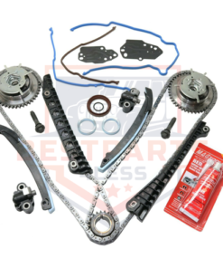 Timing Chain Kit for 2004-2010 Ford Expedition, F-150, 8 Cyl, 5.4L SOHC