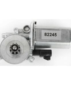 Front Window Motor 12463047 left side for 1995-2001 Chevrolet Lumina