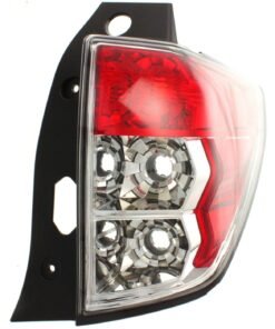 Rear Taillight right side for 2009-2013 Subaru Forester X, X Limited, X Premium