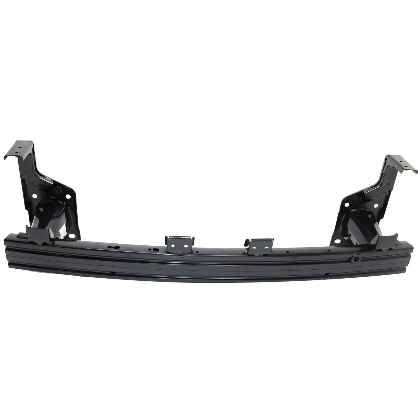 Front Bumper Reinforcement FO1006269 steel primed for 2013-2016 Lincoln MKZ Base