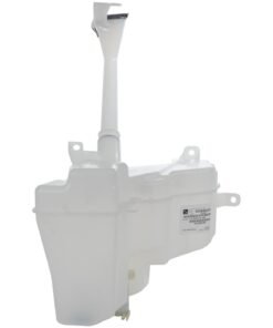 Washer Reservoir 289106CA0B-PFM for 2019-2021 Nissan Altima Platinum, S, SL, SR