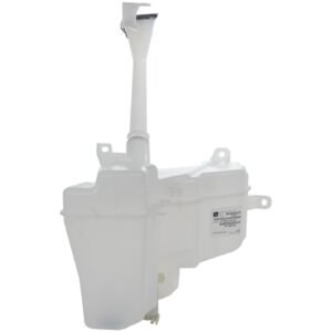 Washer Reservoir 289106CA0B-PFM for 2019-2021 Nissan Altima Platinum, S, SL, SR