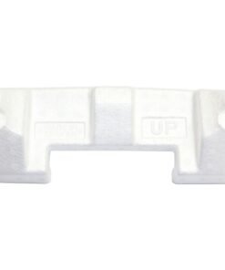 New Front Bumper Absorber NI1070149 620901VK0A for 2011-2013 Nissan Rogue S SV