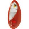 Tail Light 5116222AB right side for 2006-2009 PT Cruiser Base, Limited