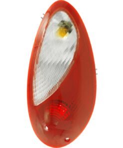Tail Light 5116222AB right side for 2006-2009 PT Cruiser Base, Limited