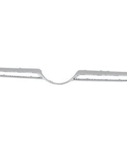 Grille Trim MB1216102 Lower Primed for 2020-2022 Mercedes GLE350, GLE450