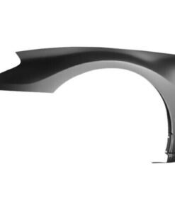 Sherman 3713-31-1 Front Fender Left Side for 2000-2005 Mitsubishi Eclipse