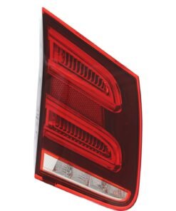 Tail Light MB2802109 left side inner for 2015-2016 Mercedes Benz E350