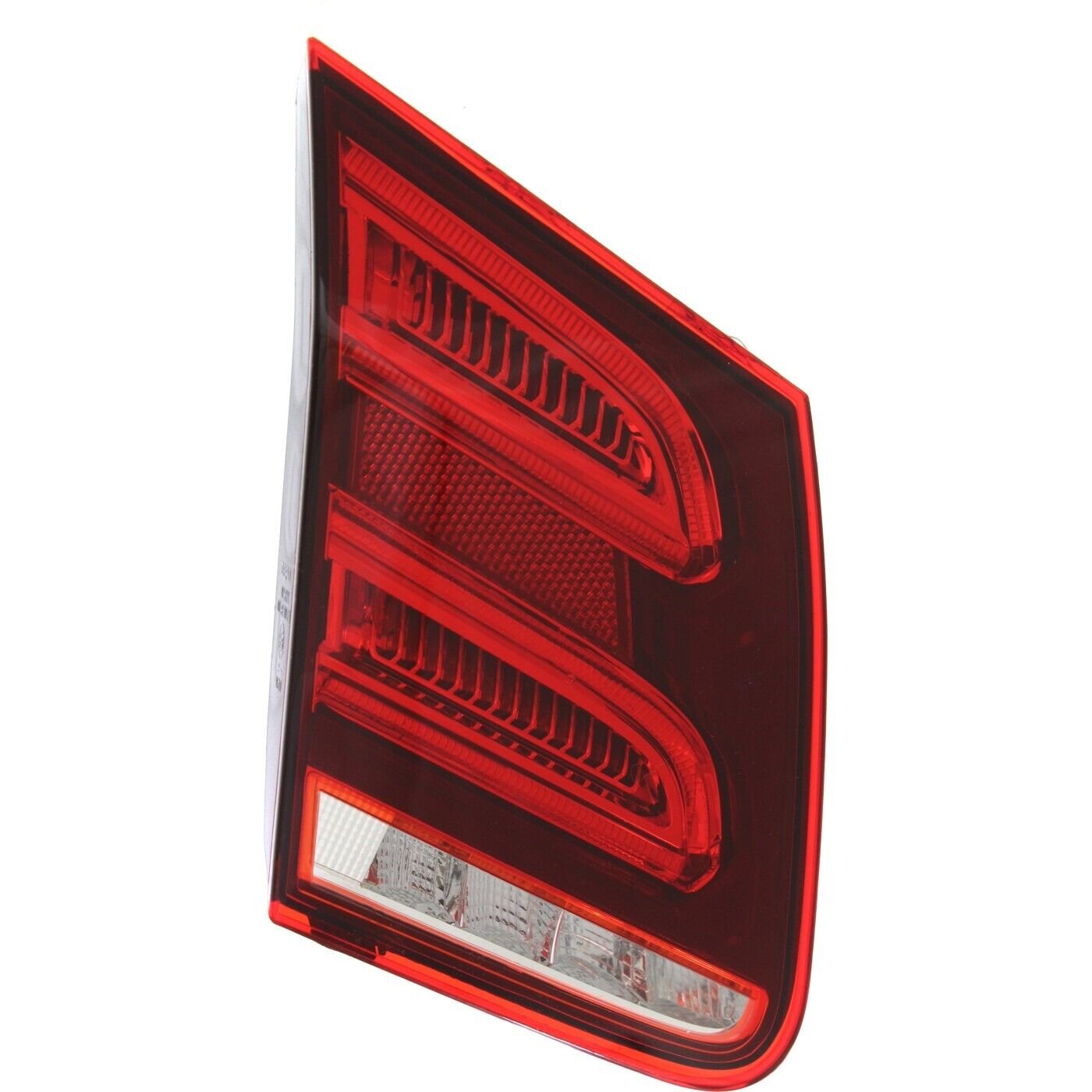 Tail Light MB2802109 left side inner for 2015-2016 Mercedes Benz E350