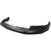 Bumper Cover front upper primed CAPA for 11-12 Ram 1500 / 09-10 Dodge Ram 1500