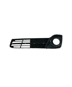 Sherman 8154-125A-1 Front Fog Light Bezel left side for 2012-2014 Toyota Camry