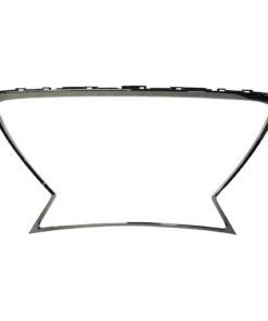 Grille Trim 5312178080 black for 18-21 Lexus NX300 Base & 18-20 NX300 F Sport