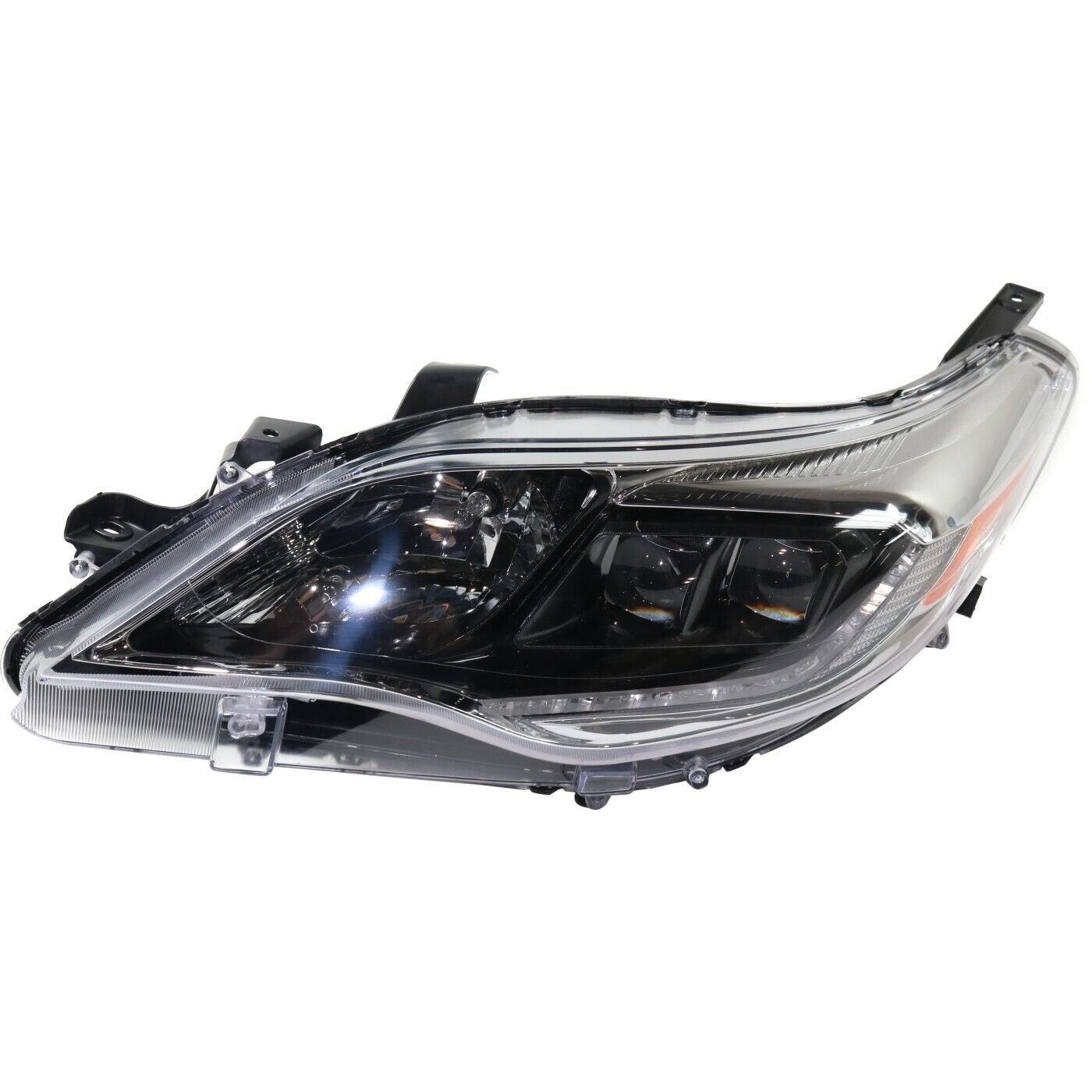 Headlight HID/Xenon left side for 2016-2018 Toyota Avalo Hybrid Limited, Limited