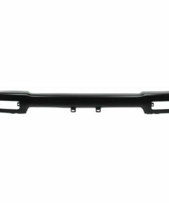 Front Bumper for 92-95 Toyota Pickup Painted Black Steel