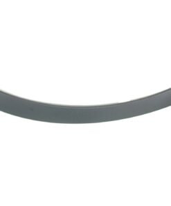 Front Bumper End 521130R030 left side for 2013-2014 Toyota RAV4 LE, Limited, XLE