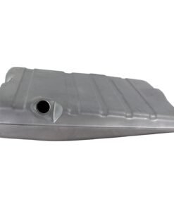 JC Whitney REPD670101 Fuel Gas Tank Steel for 1968-1970 Dodge Charger Base, R/T
