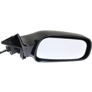 Kool Vue TY172ER Mirror Power Glass right side for 1992-1996 Toyota Camry LE