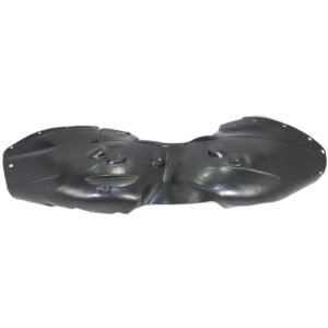 Front Fender Liner right side for 2007-2014 Chevrolet Suburban 1500 LS, LT, LTZ