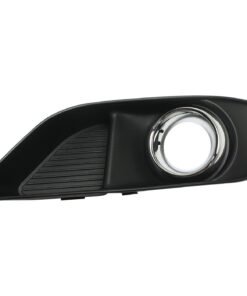 Front Fog Light Trim 68146900AA right side for 2012-2014 Chrysler 300 SRT8