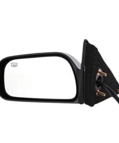 Kool Vue TY41EL Power Mirror left side for 1997-2001 Toyota Camry CE, LE, XLE