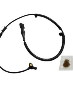 New Front ABS Speed Sensor left or right side for 2009 Ford F-150