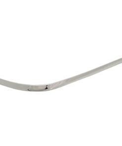 Rear Bumper Trim 1648851821 right side for 2010-2012 Mercedes GL350 GL450 GL550