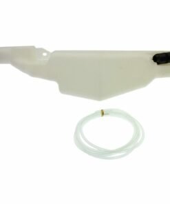 NEW Washer Reservoir with Pump for 2003-2017 Chevrolet Express 2500