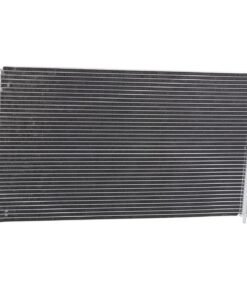 Kool Vue KVAC3086 A/C Condenser Aluminum Core for 2003-2007 Honda Accord EX, LX