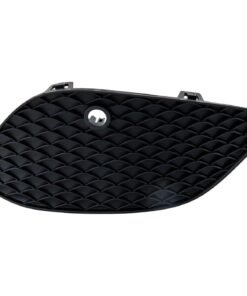 Front Bumper Grille MB1039188 right side textured for 2016-2019 Mercedes GLC300
