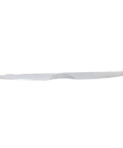 New Hood Molding TO1235103 chrome for 2011-2012 Toyota Avalon Base, Limited, XLS