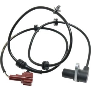 Rear ABS Speed Sensor 479010W060 left side for 2002-2003 Infiniti QX4 Base