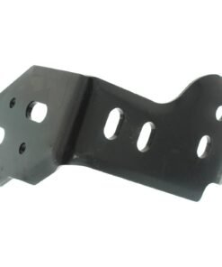Rear Bumper Bracket left side for 2017-2022 Ford F-250/F-350/F-450 Super Duty