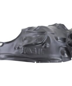 New Fender Liner plastic left side for 2012-2015 BMW 320i Base