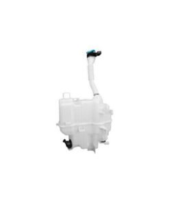 Sherman 3467A-600W-0 Washer Fluid Reservoir for 2014-2018 Mazda 3